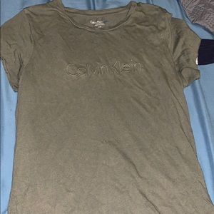 Calvin Klein Tee